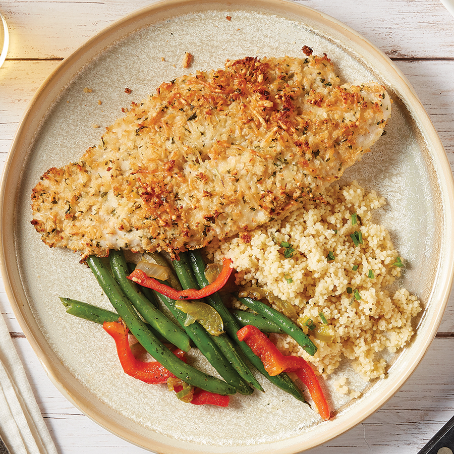 Hand Breaded Swai Dinner - Dierbergs Markets