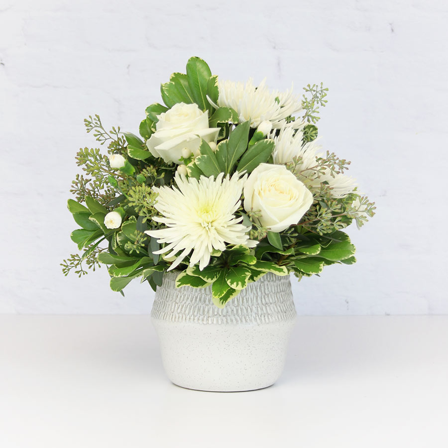 Heavenly Remembrance Arrangement Dierbergs Markets