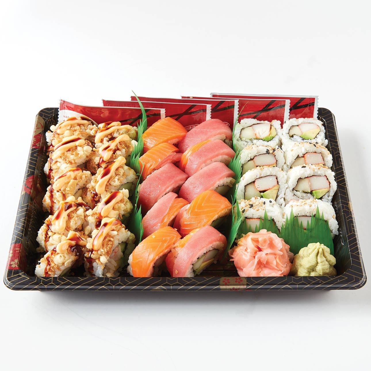 Sushi Roller – Bento&co