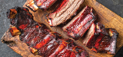 Shop Catering Bob's BBQ - In-Store Pickup | Dierbergs Markets