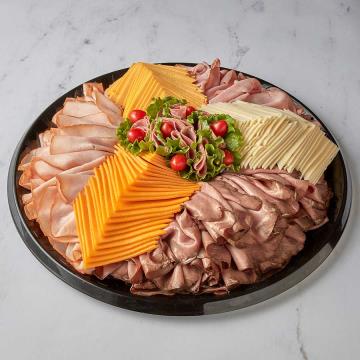 Deli Meat, Cheese & Catering - Gerbes Super Markets
