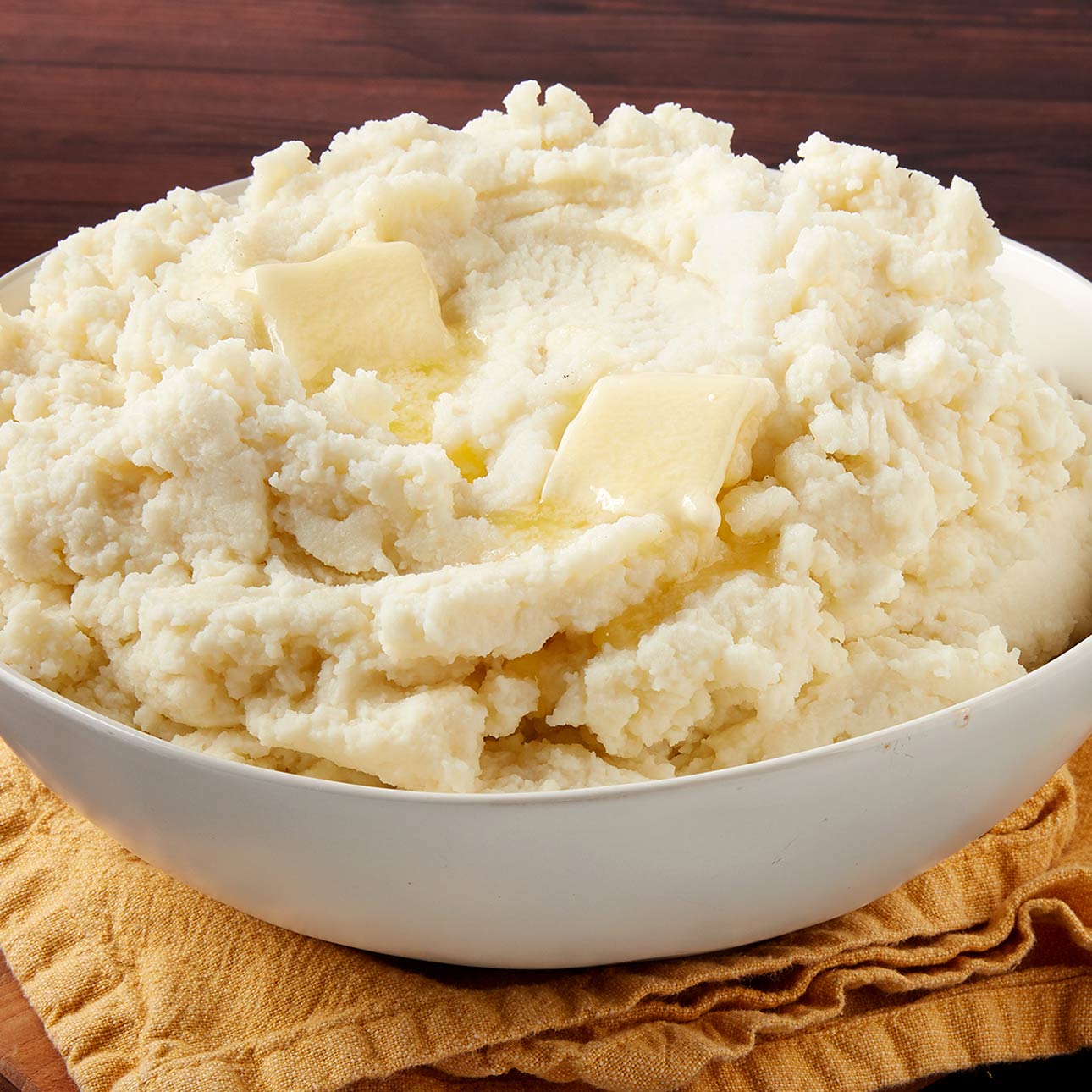 Homestyle Mashed Potatoes - Dierbergs Markets